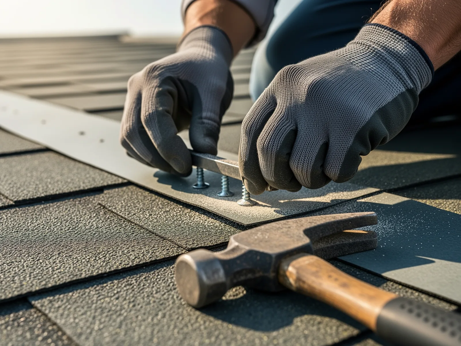 Why choose Fascia Repair in Dewey, AZ